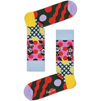 Ropa interior Hombre Calcetines Happy socks DNY01-3300 Multicolor