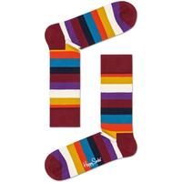 Ropa interior Calcetines Happy socks STR01-4550 Multicolor