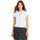 textil Mujer Camisetas manga corta Puma 599577-02 Blanco