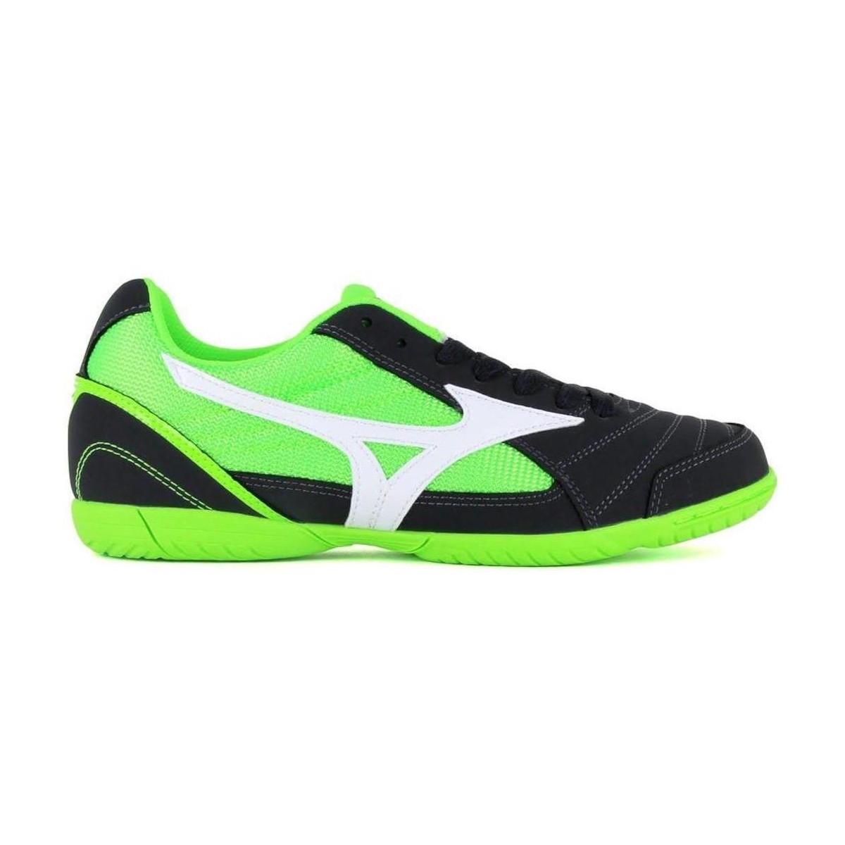 Zapatos Fútbol Mizuno Q1GA175105 Multicolor