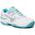 Zapatos Mujer Tenis Mizuno 61GC192603 Blanco