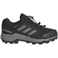 Zapatos Niño Running / trail adidas Originals FU7268 Negro