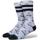 Ropa interior Calcetines Stance A555C21NAM-HGR Gris