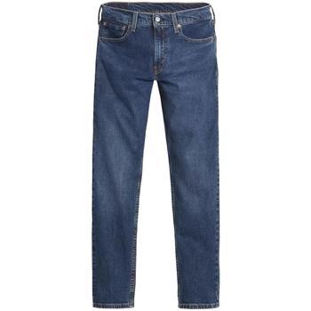 textil Hombre Pantalones Levi's 59437-0087 Azul