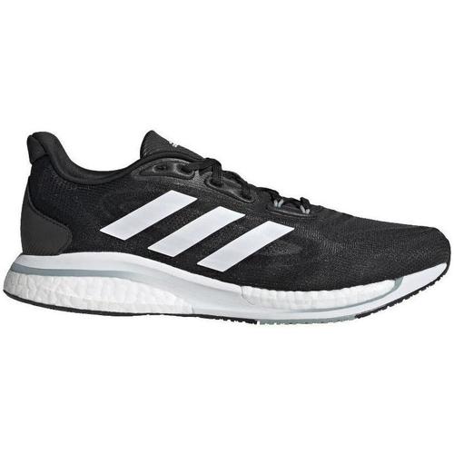 Zapatos Hombre Running / trail adidas Originals GX2953 Negro