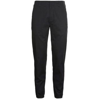 textil Hombre Pantalones Dickies DK0A4XJE-BLK Negro