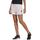 textil Mujer Pantalones cortos adidas Originals HE0439 Beige