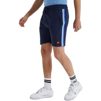 textil Hombre Pantalones cortos Ellesse SHM13113-NAVY Azul