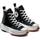Zapatos Mujer Deportivas Moda Converse 166800C Negro