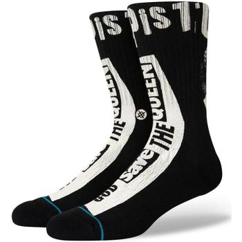 Ropa interior Hombre Calcetines Stance A556A22GOD-BLK Negro