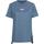 textil Mujer Camisetas manga corta Ellesse SGM14148-BLUE Azul