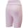 textil Mujer Pantalones cortos Puma 537403 73 Violeta