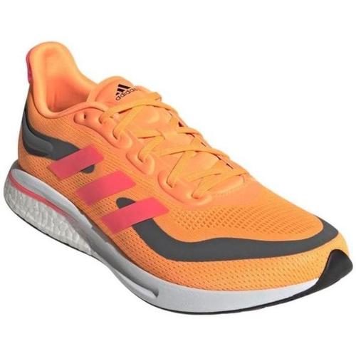 Zapatos Hombre Running / trail adidas Originals GX2963 Naranja