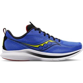 Zapatos Hombre Running / trail Saucony S20723-25 Azul