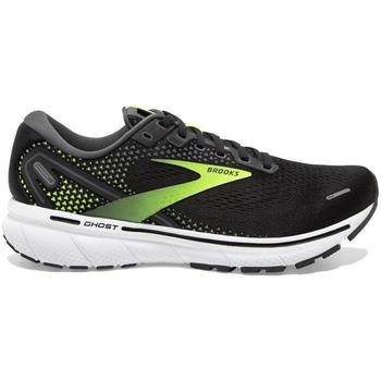 Zapatos Hombre Running / trail Brooks 110369-047 Negro