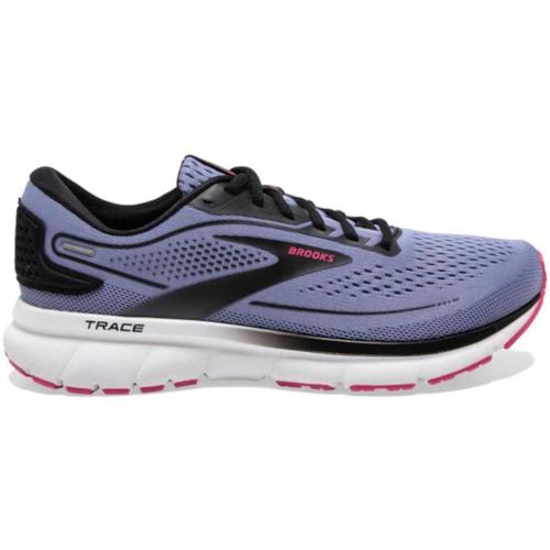 Zapatos Mujer Running / trail Brooks 120375-533 Violeta