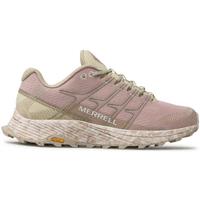 Zapatos Mujer Running / trail Merrell J067224 Rosa