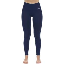 textil Mujer Pantalones Ditchil LG1055-700 Azul