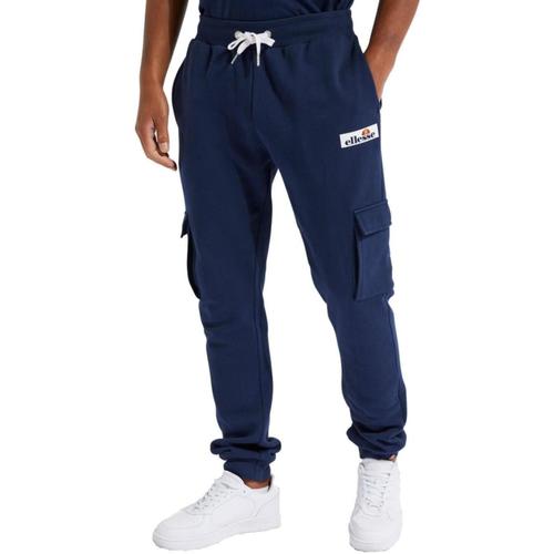 textil Hombre Pantalones Ellesse SHP15782-NAVY Azul