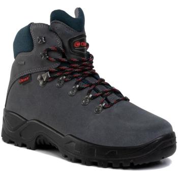 Zapatos Hombre Running / trail Chiruca 4406705 Gris