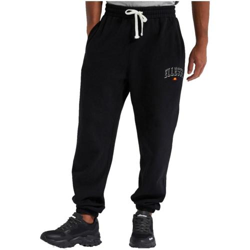 textil Hombre Pantalones Ellesse SHP16228-BLACK Negro