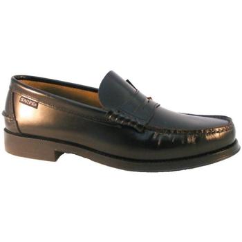 Zapatos Hombre Deportivas Moda Snipe 11023-0001 Negro