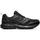 Zapatos Mujer Running / trail Asics 1012A921-002 Negro