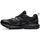 Zapatos Mujer Running / trail Asics 1012A921-002 Negro
