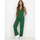 textil Mujer Chaquetas / Americana La Modeuse 64491_P147287 Verde