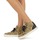 Zapatos Mujer Zapatillas altas Creative Recreation W CESARIO XVI M Leopardo