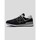 Zapatos Hombre Deportivas Moda New Balance ZAPATILLAS  574 EVB BLACK Negro