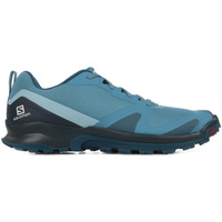 Zapatos Hombre Running / trail Salomon Xa Collider Azul