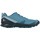 Zapatos Hombre Running / trail Salomon Xa Collider Azul
