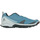 Zapatos Mujer Running / trail Salomon Xa Collider Azul
