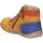 Zapatos Niño Botas Kickers 879059-10 BONZIP-2 GOLF Marr