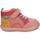 Zapatos Niña Botines Kickers 878670-10 KINO 