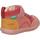 Zapatos Niña Botines Kickers 878670-10 KINO 