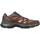 Zapatos Mujer Running / trail Salomon Kaneo W Rojo