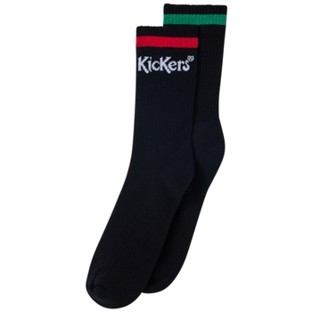 Ropa interior Calcetines Kickers Socks Negro