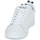 Zapatos Zapatillas bajas Polo Ralph Lauren HRT CT II-SNEAKERS-LOW TOP LACE Blanco / Negro