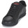 Zapatos Hombre Zapatillas bajas Polo Ralph Lauren HRT CT II-SNEAKERS-HIGH TOP LACE Negro