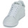 Zapatos Zapatillas bajas Polo Ralph Lauren HRT CRT CL-SNEAKERS-HIGH TOP LACE Blanco / Verde