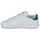 Zapatos Zapatillas bajas Polo Ralph Lauren HRT CRT CL-SNEAKERS-HIGH TOP LACE Blanco / Verde