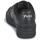 Zapatos Zapatillas bajas Polo Ralph Lauren MASTERS CRT-SNEAKERS-LOW TOP LACE Negro
