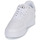 Zapatos Zapatillas bajas Polo Ralph Lauren MASTERS CRT-SNEAKERS-LOW TOP LACE Blanco