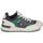 Zapatos Hombre Zapatillas bajas Polo Ralph Lauren TRACKSTR 200-SNEAKERS-LOW TOP LACE Blanco / Marino / Verde