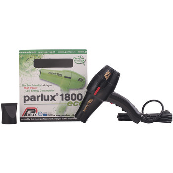 Parlux 1800 Eco Edition Secador negro 