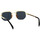 Relojes & Joyas Gafas de sol David Beckham Occhiali da Sole  DB1078/S 06J Oro