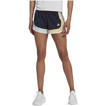 textil Shorts / Bermudas adidas Originals HC6310 Azul