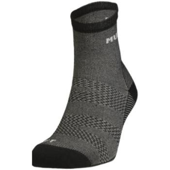 Ropa interior Calcetines Mund Socks 463-11 Negro